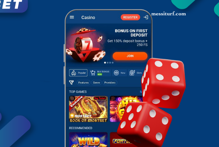Explore the World of Exciting Bets on Your Mobile Device