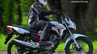 Know the Motorcycle Essentials Every Rider Must Have to Avoid Accidents