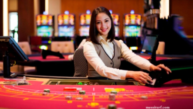 Best Asia Gaming games and casinos in malaysia