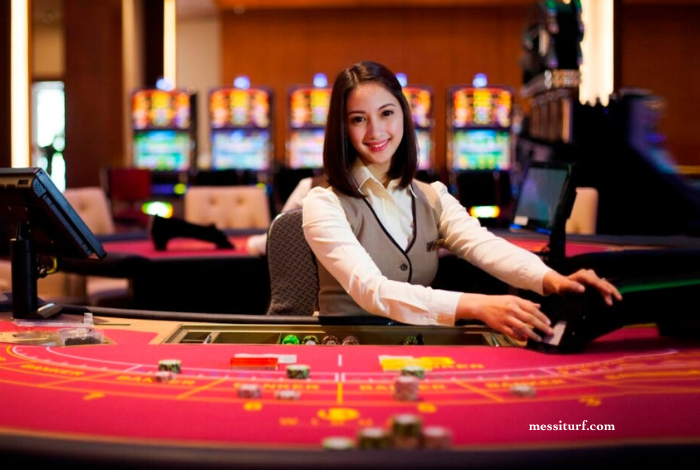 Best Asia Gaming games and casinos in malaysia