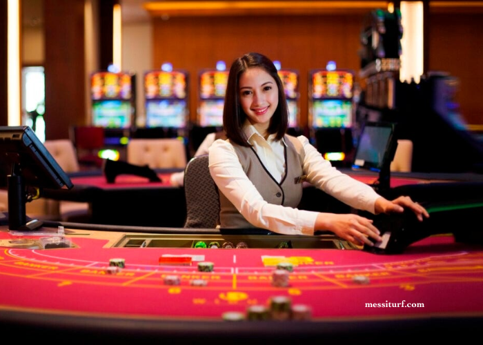 Best Asia Gaming games and casinos in malaysia