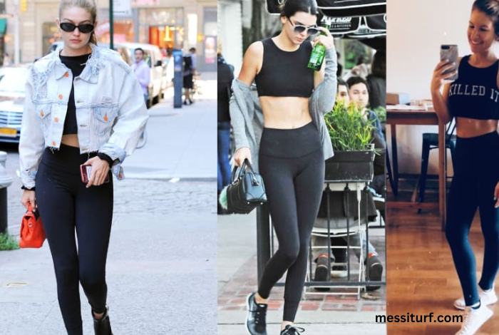 Athleisure: Where Comfort Meets Chic - Your Style Guide