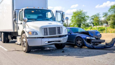 Golden tips to choose a truck accident lawyer in Fort Lauderdale