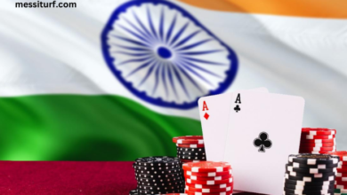How to Choose the Right Online Casino in India for You
