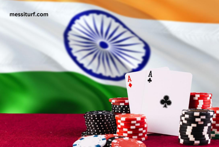 How to Choose the Right Online Casino in India for You