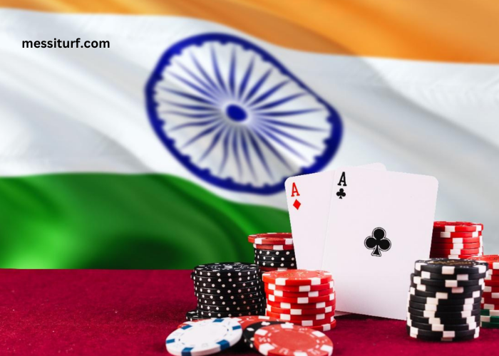 How to Choose the Right Online Casino in India for You How to Choose the Right Online Casino in India for You