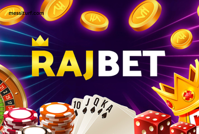 Raj.bet's Slot Selection: A Haven for Indian Slot Enthusiasts
