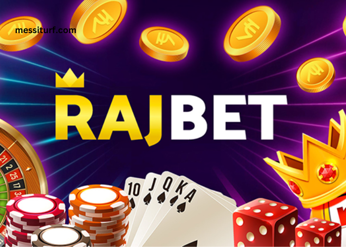 Raj.bet's Slot Selection: A Haven for Indian Slot Enthusiasts