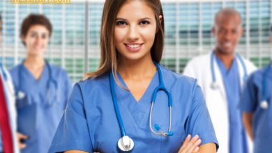 The Essential Steps to Pursue a Successful Career in Medicine
