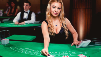 The Evolution of Live Dealer Games at 22bet Casino