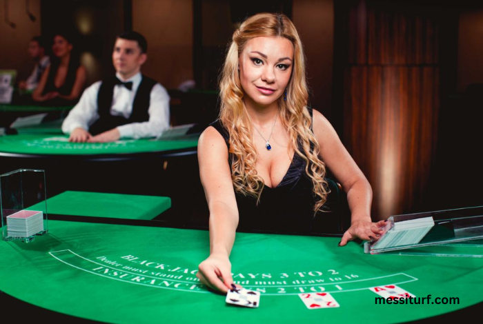 The Evolution of Live Dealer Games at 22bet Casino