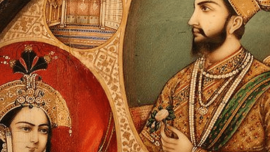 The Timeless Relevance of Mughal Emperors in India's Competitive Exams