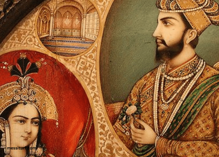 The Timeless Relevance of Mughal Emperors in India's Competitive Exams