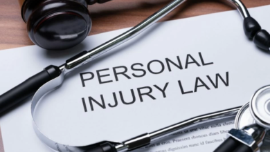 Understanding Personal Injury Law: A Comprehensive Guide for Victims