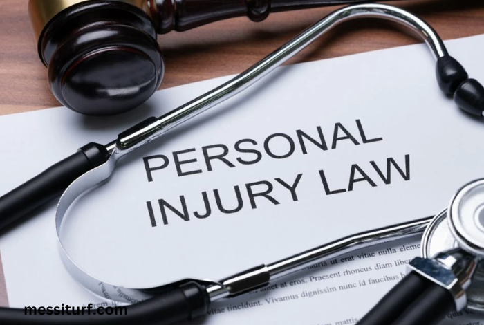 Understanding Personal Injury Law: A Comprehensive Guide for Victims