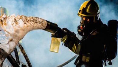 Why AFFF Firefighting Foam Manufacturers are Facing Backlashes
