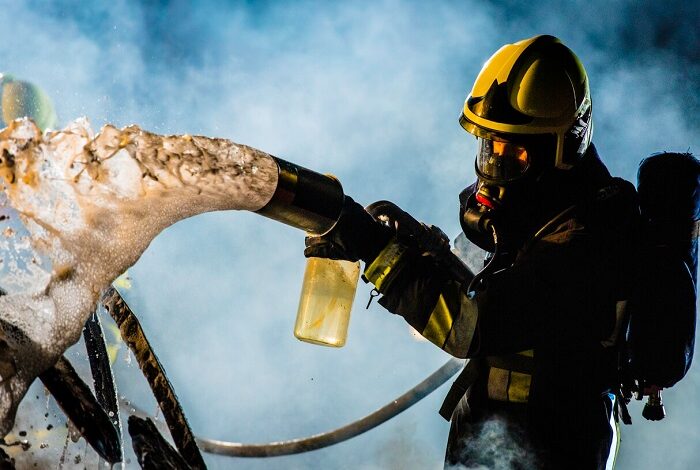 Why AFFF Firefighting Foam Manufacturers are Facing Backlashes