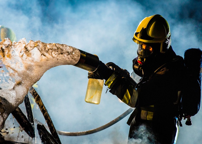 Why AFFF Firefighting Foam Manufacturers are Facing Backlashes