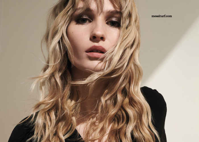 Your Hair, Your Signature: Crafting the Perfect Style Crafting the Perfect Style