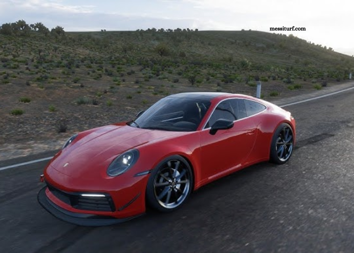Mastering Forza 5