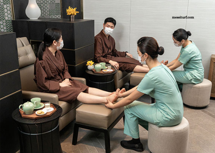 Spa