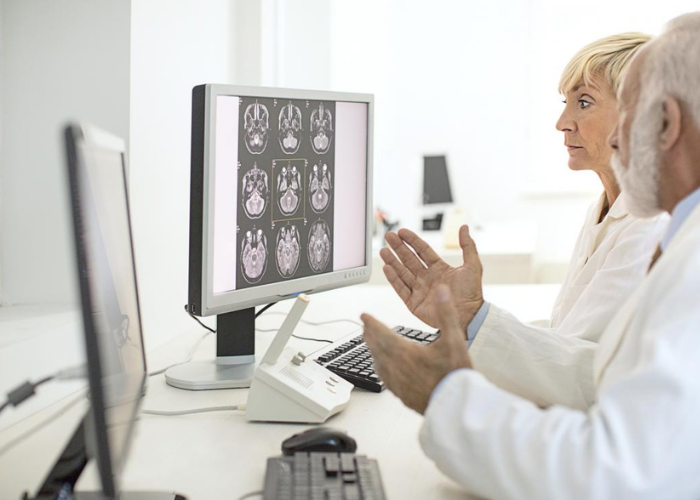 The Importance of Early Detection: Identifying Signs of Dementia