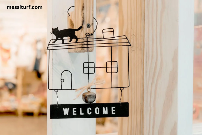 Enhance Your Home Decor with Custom Metal Signage