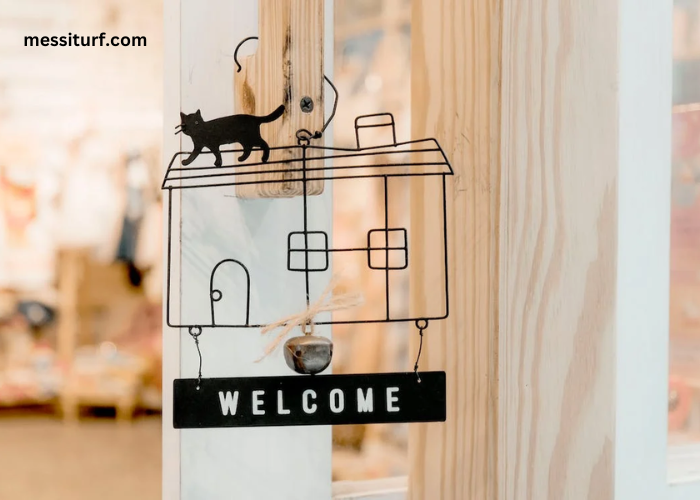 Enhance Your Home Decor with Custom Metal Signage