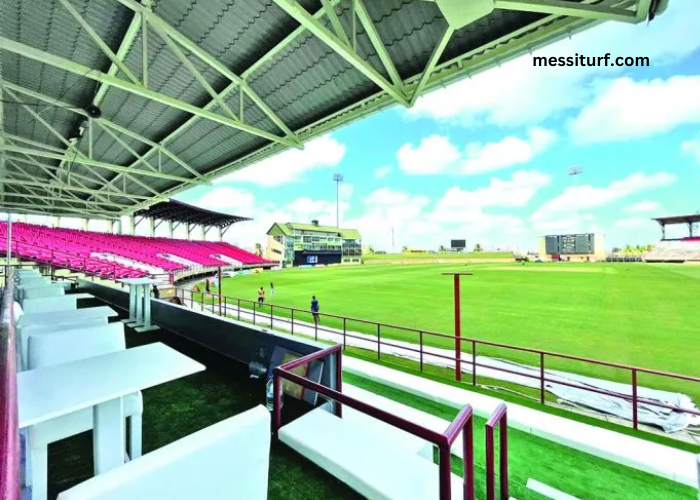 Heros Turf VIP