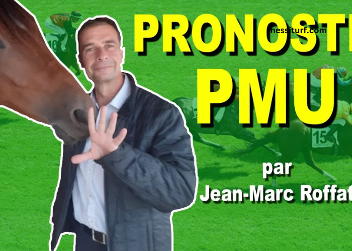 Pronostic du Jour