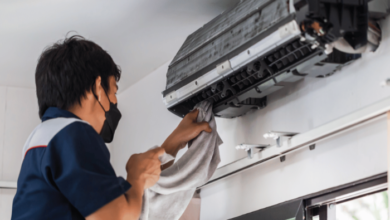 Minimise Business Disruptions with Commercial AC Repair Services