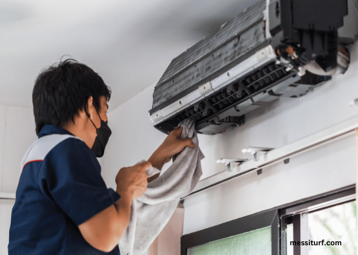 Minimise Business Disruptions with Commercial AC Repair Services