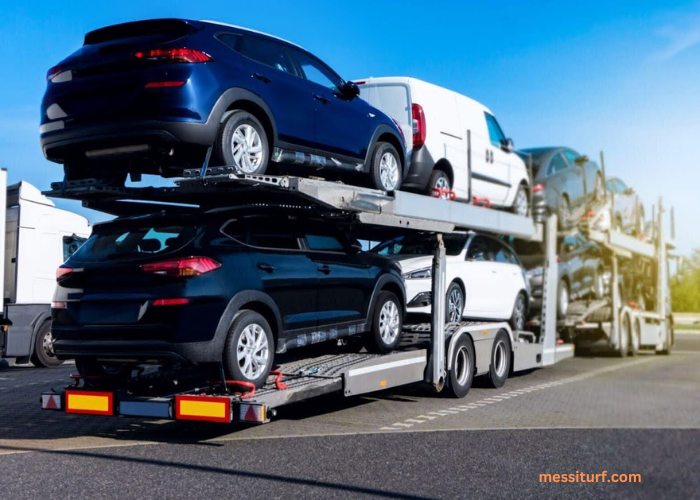 Ship a Car Cost: How to Get a Reasonably Priced Service
