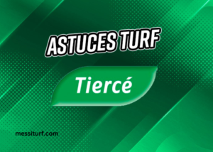 tierce ordre vip