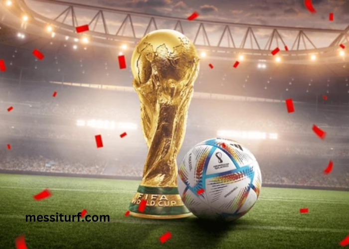 Coupe du Monde