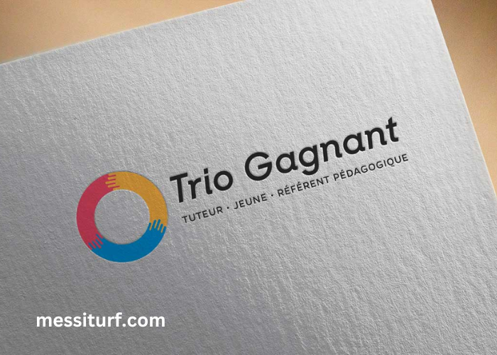 Le Trio Gagnant