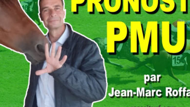 Meilleur Pronostic Pmu du Jour