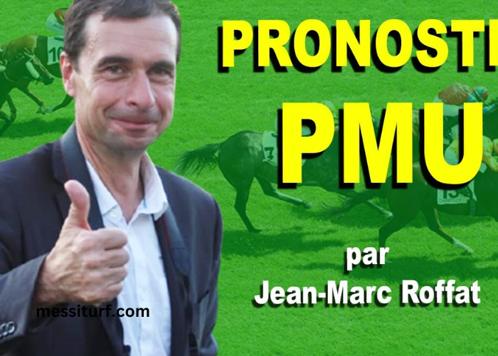 Tuyau Pmu du Jour