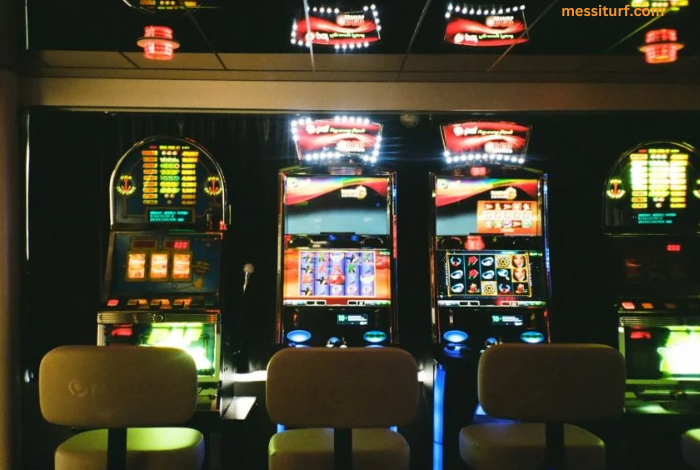 Unlocking the Winning Secrets: A Guide to Playing Situs Slot777