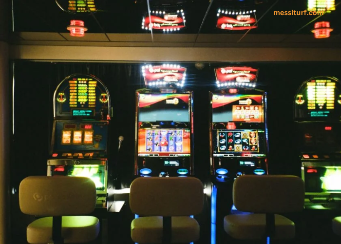 Unlocking the Winning Secrets: A Guide to Playing Situs Slot777