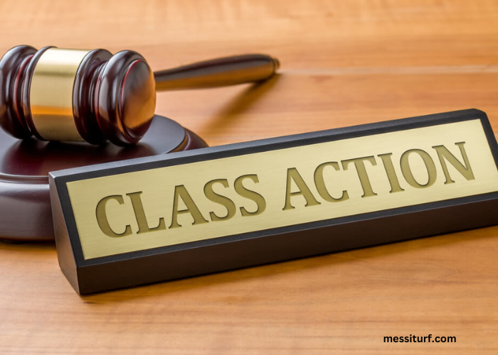 Why It Is a Good Idea to Become a Part of a Class Action Lawsuit?