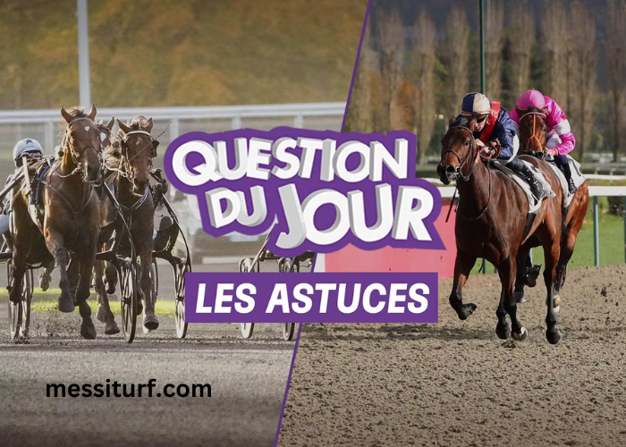 Duel du Trio Gagnant