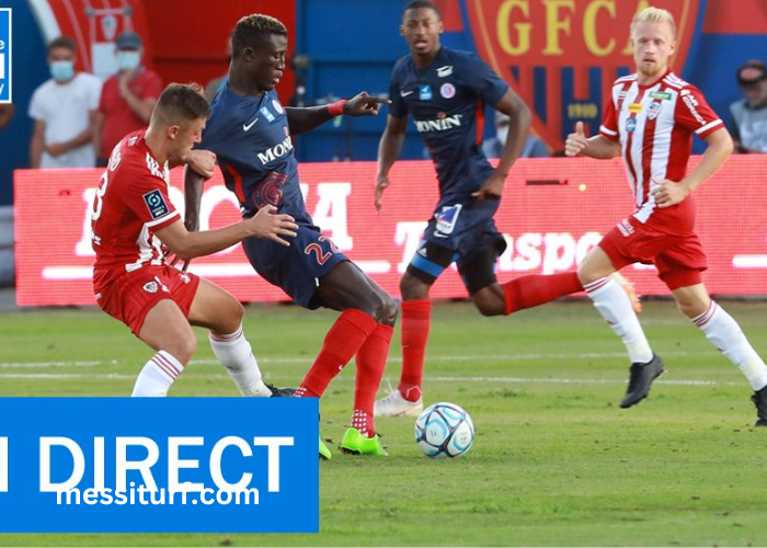Foot en Direct