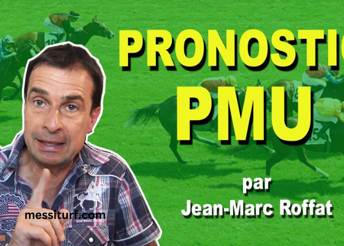 Jean Marc Roffat