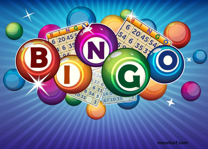 Signing Up For A Bingo Site: What To Look For