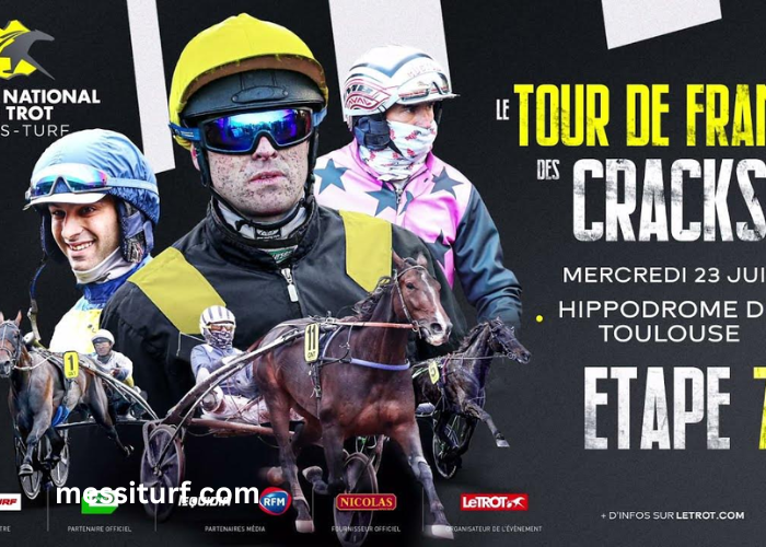 turf de france