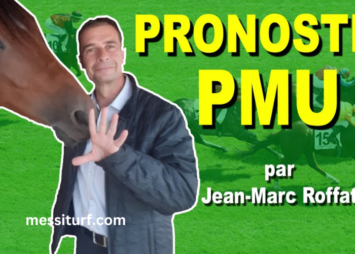 Pronostic Pmu Demain Pronostic Pmu Demain