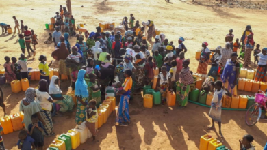 Actualités Au Burkina Faso