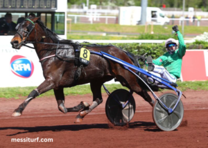 Résultats Du Quinté D'aujourd'hui