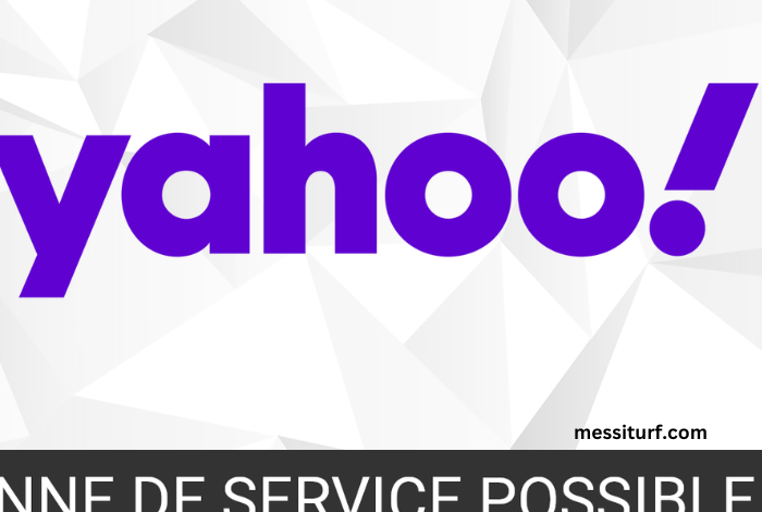 Yahoo Mail Fr